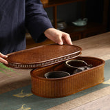3 Aesthetically Pleasing Organizers for Home Lovers Who Appreciate Cleanliness