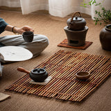 3 Essential Products for Tea Enthusiasts to Enjoy a Peaceful Tea Ceremony at Home