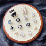 Bear Decor Charms