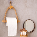 Woven Toilet Paper Holder