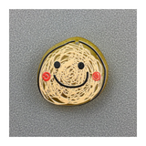 Happy Graffiti Buds Charms