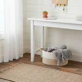 Nordic Cotton Rope Basket