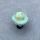 Mushroom Glow Charms