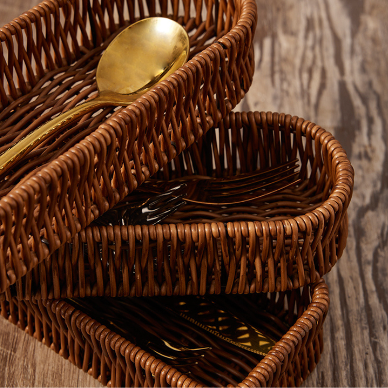 Kitchen Utensil Organizer