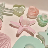 Shiny Sea Bits DIY Charms