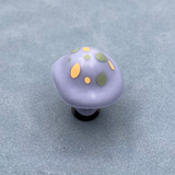 Mushroom Glow Charms