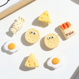 Lovely Snacky Charms