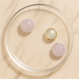 Luminous Pastel DIY Charms