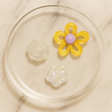 Luminous Pastel DIY Charms