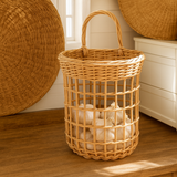Plump Carrot Charm Storage Basket Bundle