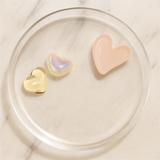 Luminous Pastel DIY Charms