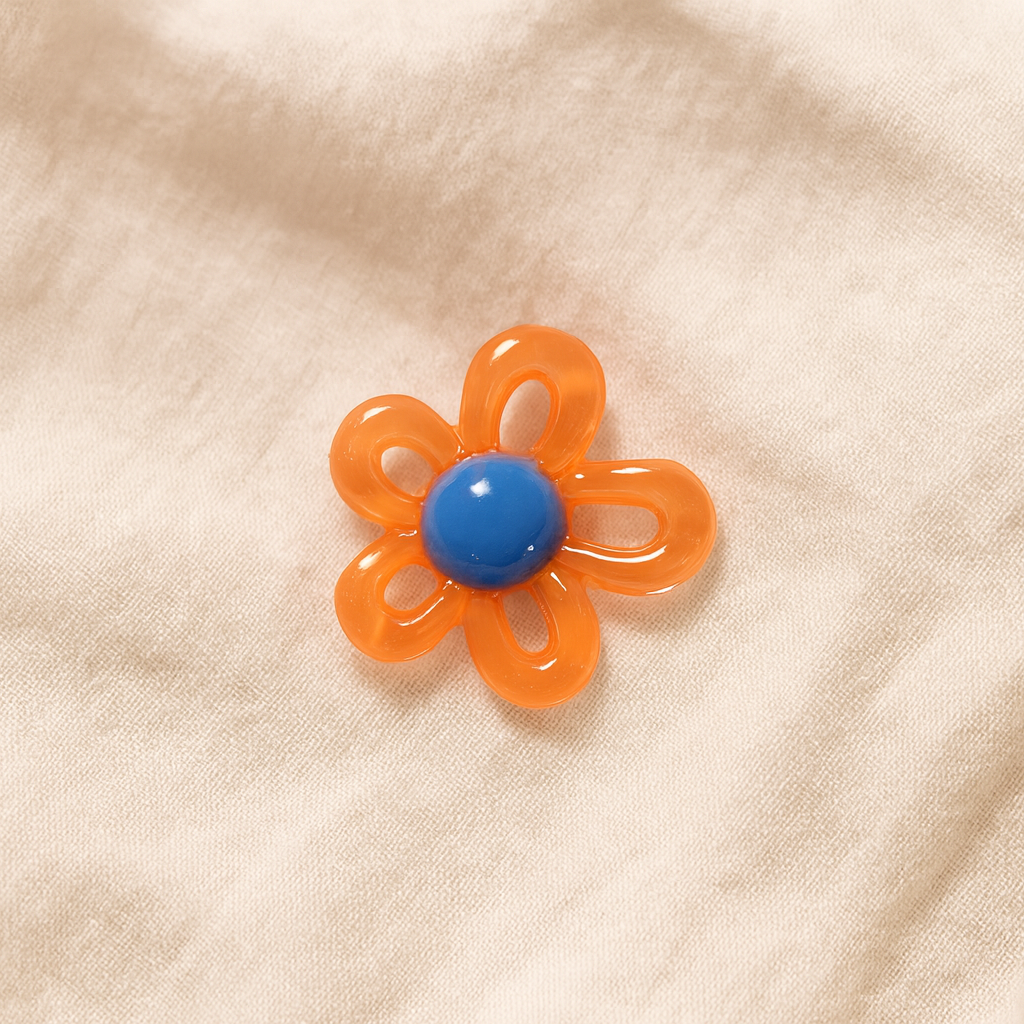 Decorative Shape DIY Charms