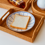 Multi-Use Handwoven Tray Set