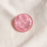 Polished Gemstone Shape Charms