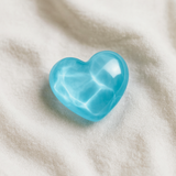 Polished Gemstone Shape Charms
