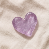 Polished Gemstone Shape Charms