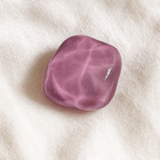 Polished Gemstone Shape Charms