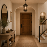 Entryway Organization: A Calm and Clutter-Free Space