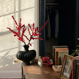 Minimalist Living Room Shelf Decor: Styling Calm with Objects
