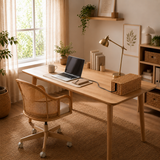 Desk Organization Ideas: A Quiet Starting Point