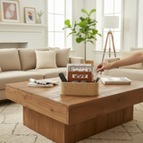 How a Simple Organization Routine Can Transform the Start and End of Your Day