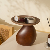 Minimal Living Room Decor with Everyday Objects