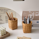 Soft storage and cozy decor pieces that offer emotional warmth and visual calm. A curated collection for peaceful, stylish homes inspired by slow, intentional living.