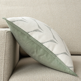 Chenille Pillow Cover