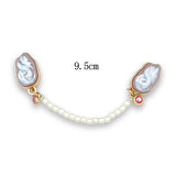 Oceanic  Decor Charm
