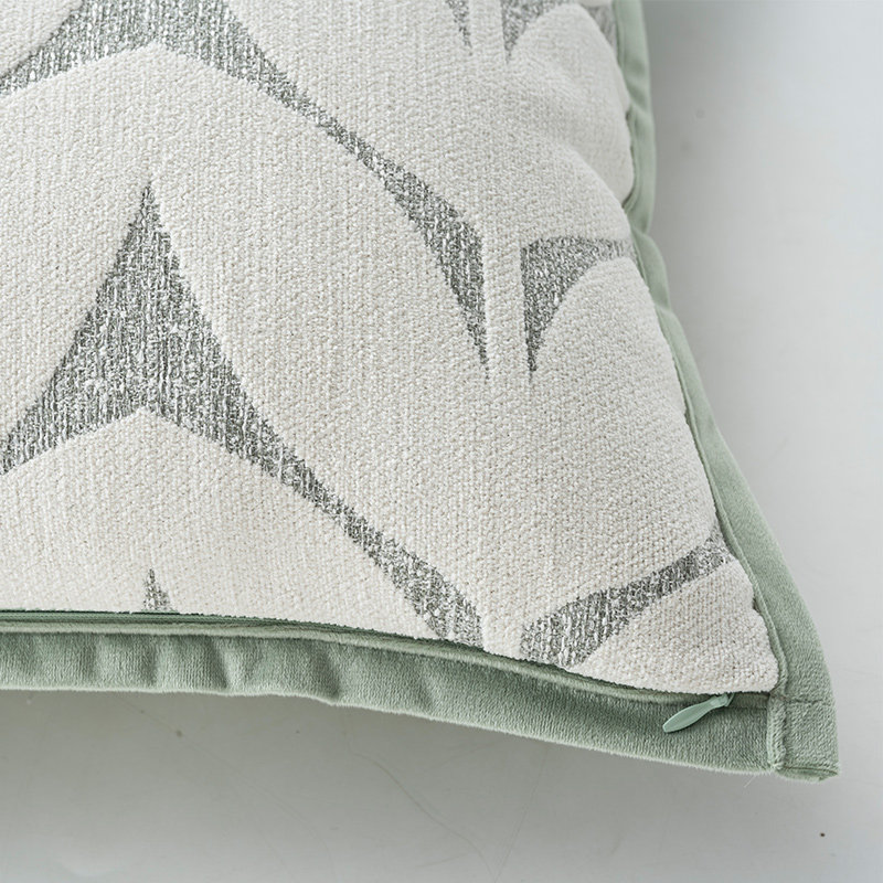 Chenille Pillow Cover