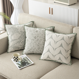 Chenille Pillow Cover