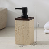 Square Calm Dispenser