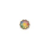 Lovely Rainbow Charm