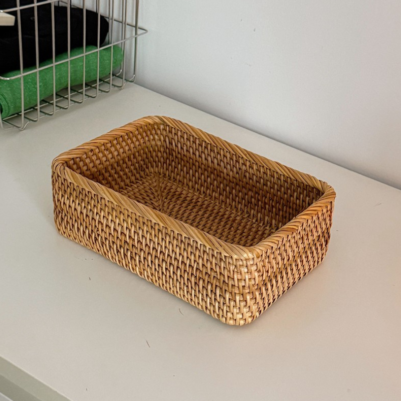 Stainless Steel Organizer Shelf Set