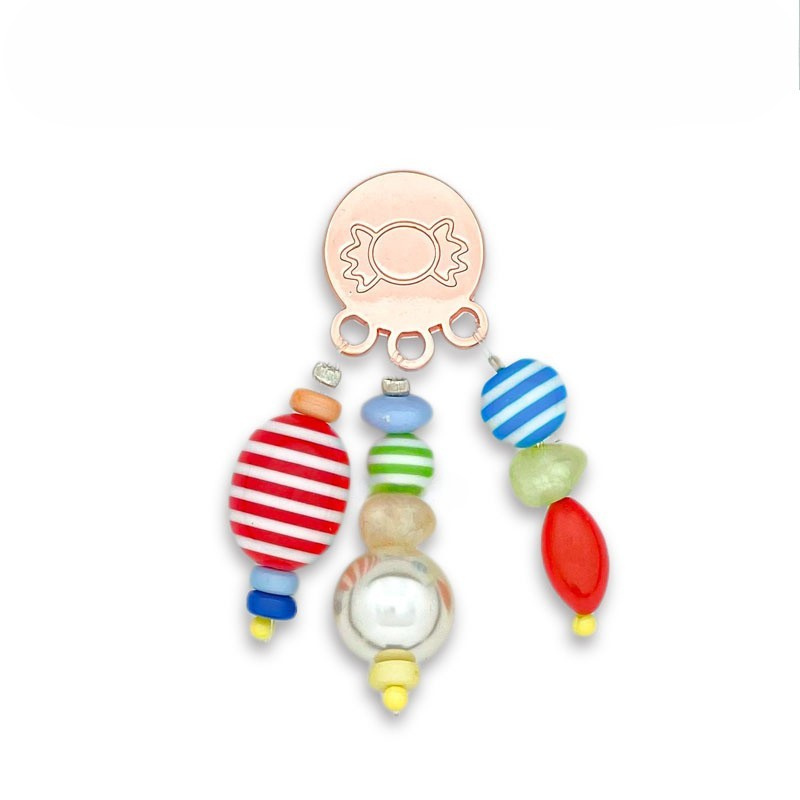 Lovely Rainbow Charm