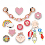 Lovely Rainbow Charm
