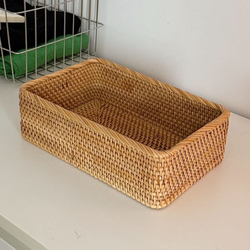 Stainless Steel Organizer Shelf Set