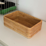 Stainless Steel Organizer Shelf Set