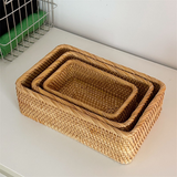 Stainless Steel Organizer Shelf Set