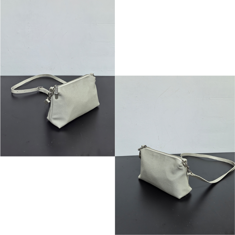Handwoven Shoulder Crossbody Bag