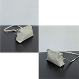 Handwoven Shoulder Crossbody Bag
