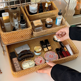 Stainless Steel Organizer Shelf Set