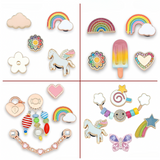 Whimsy Deco Charm