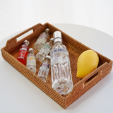 Multi-Use Handwoven Tray Set