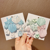Shiny Sea Bits DIY Charm