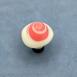 Mushroom Glow Charm Set
