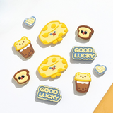 Lovely Snacky Charm