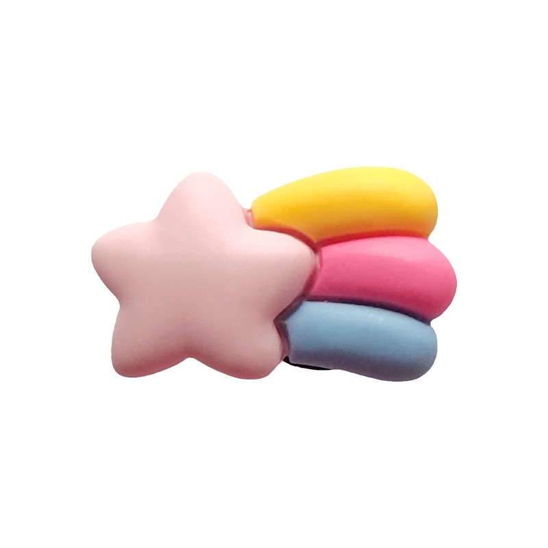 Whimsical Nature Charms – 5pc DIY Set
