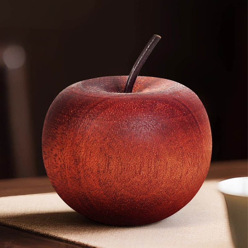 Apple Wooden Diffuser