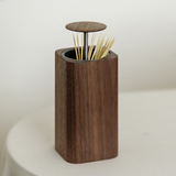 Wood Toothpick Dispenser (Automatic)